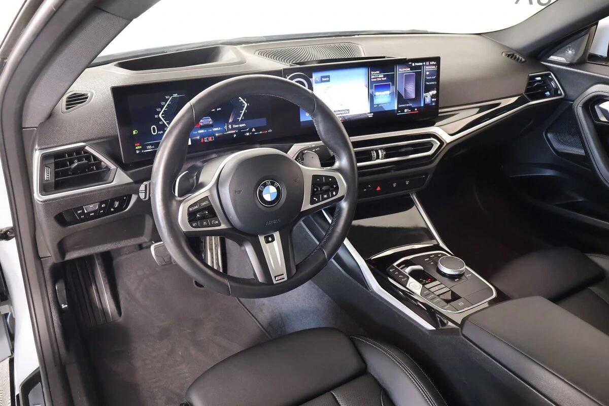 bmw 2 series 2024 3MW23CM01R8E49487 image bmw 2 series 2024 3MW23CM01R8E49487 image